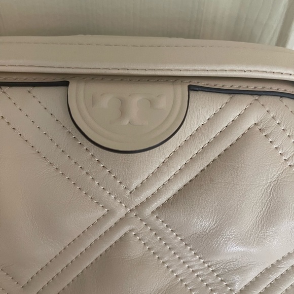 Tory Burch crossbody bag with adjustable strap - Picture 4 of 4